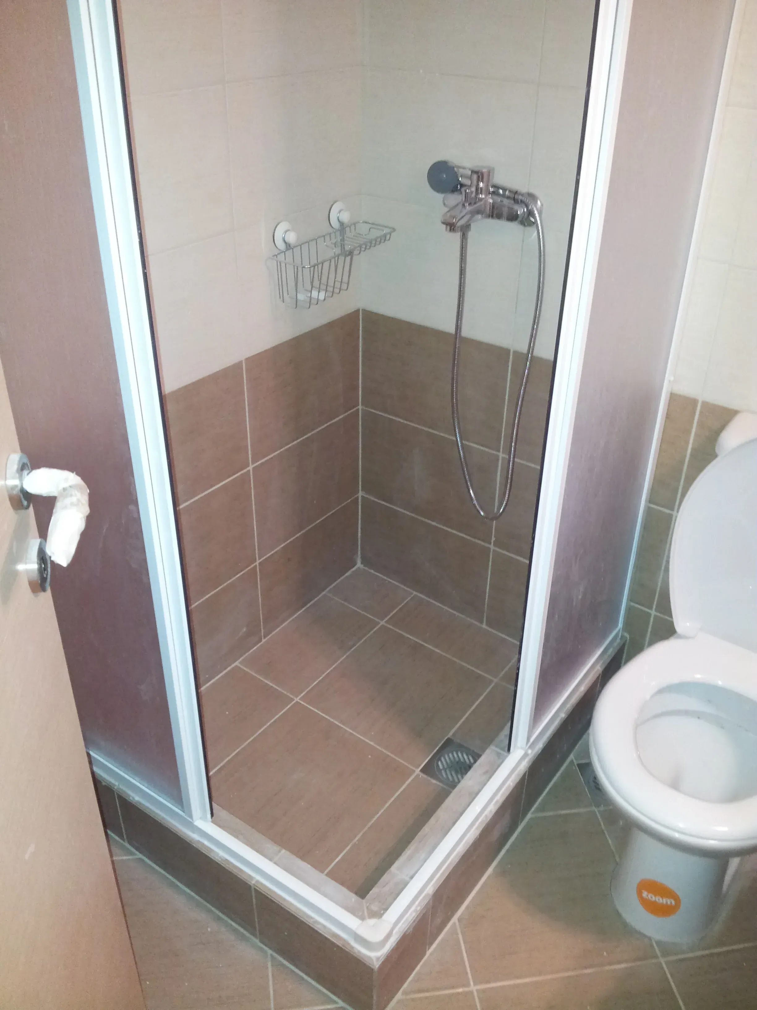Apartment Renovation on Al. Svolou St